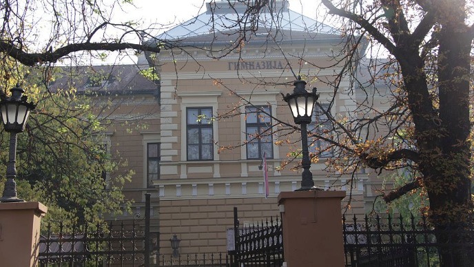 Rešenje iz Pete i za "Jovinu"